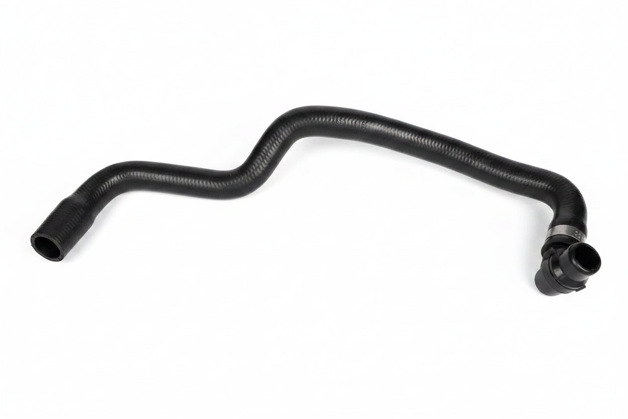 NEW W212 W204 W207  A2128301696 M271 CGI ENGINE COOLANT PIPE