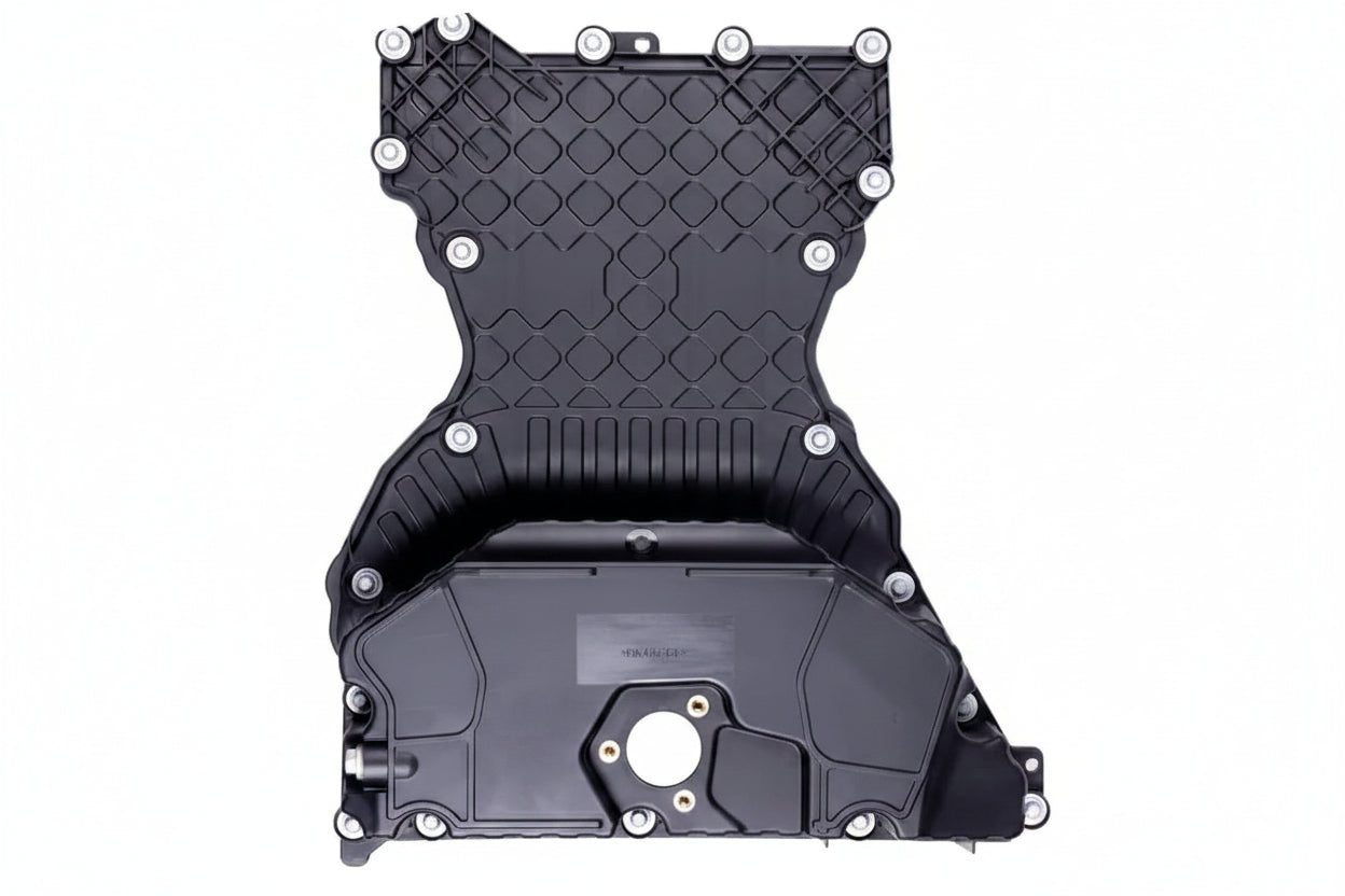 NEW W212 W166 W204  M651 A6510100328  DIESEL ENGINE SUMP PAN / LOWER OIL PAN
