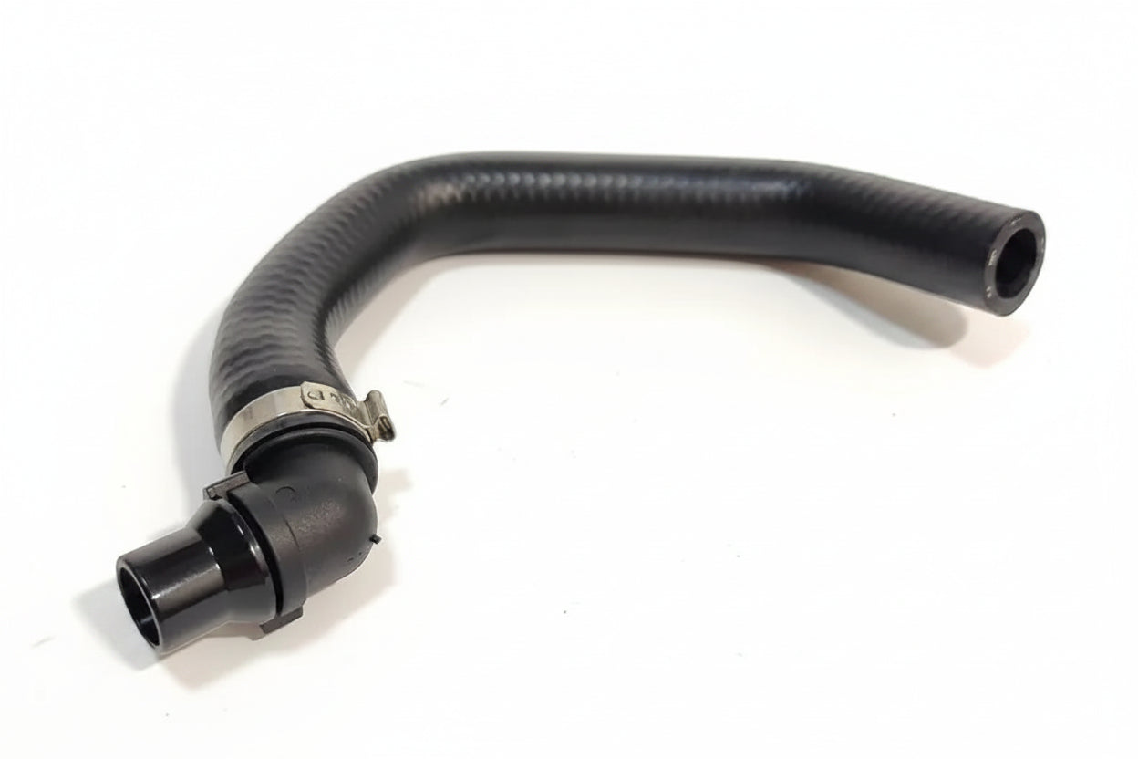 NEW W221 M272 A2218301996 COOLANT PIPE / AUXILIARY WATER PUMP HOSE