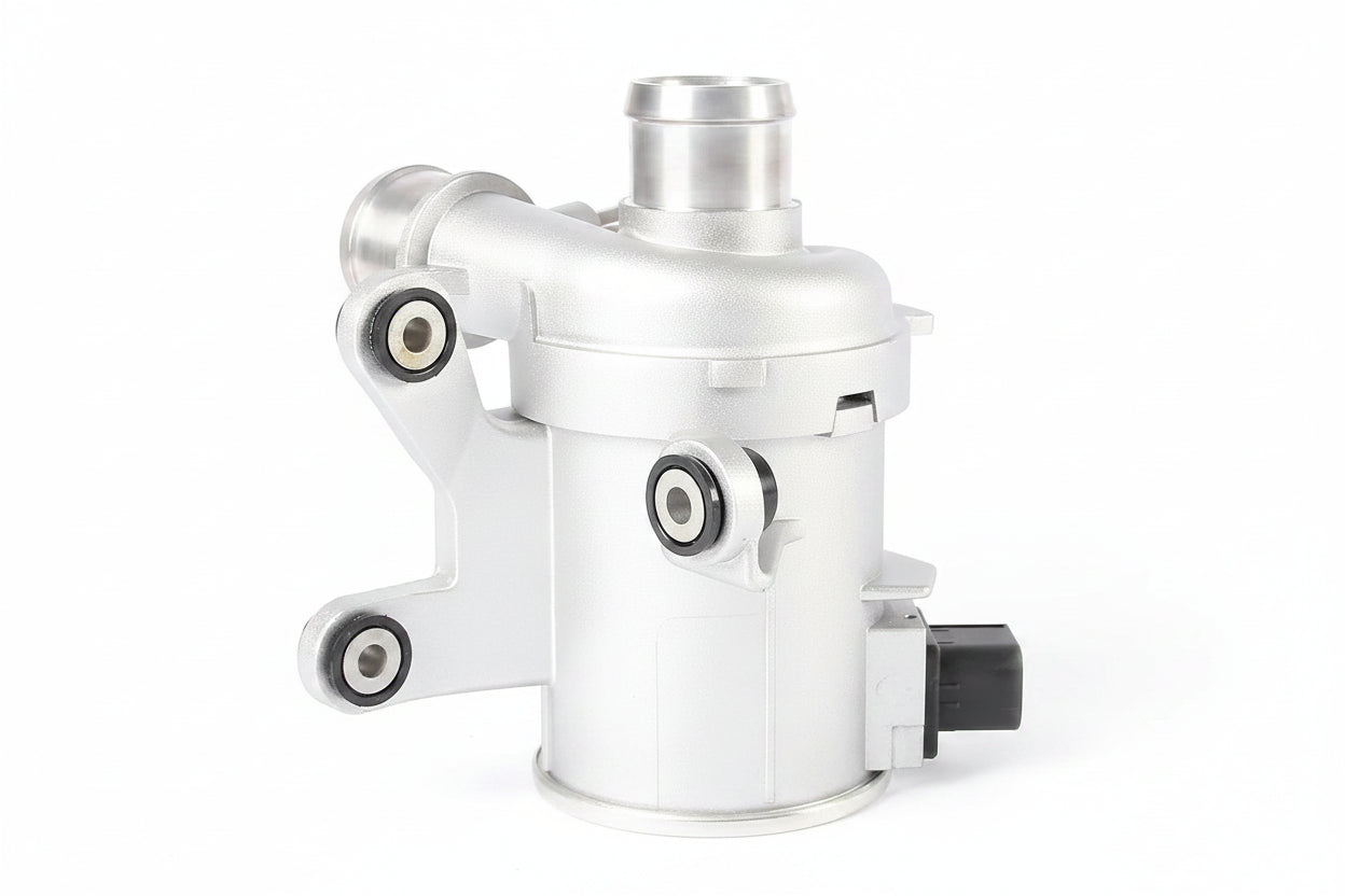 NEW M274 W205 W213 W238 W253 A2742000107  ELECTRIC WATER PUMP (LONG NECK)