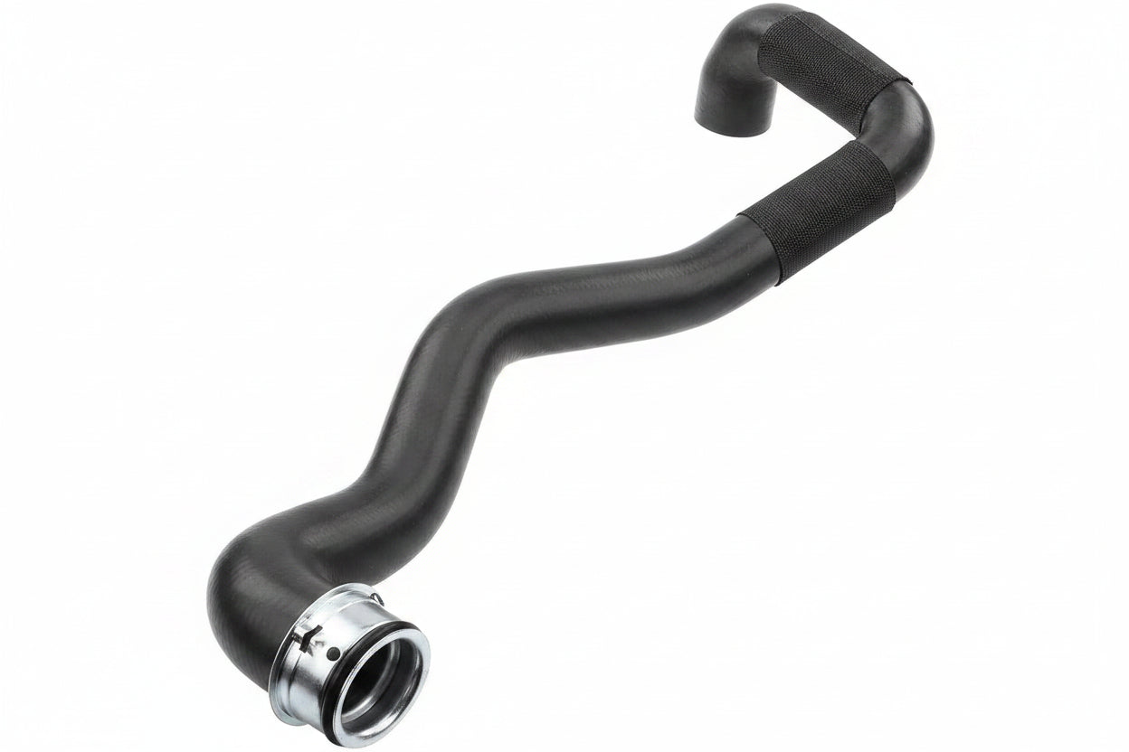 NEW W203 A2035012882 LOWER ENGINE RADIATOR COOLANT PIPE