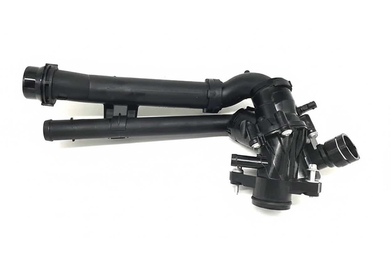 NEW W212 W205 W176 W246 M274 A2742000615  A2742000015 A2742003300 ENGINE COOLANT THERMOSTAT