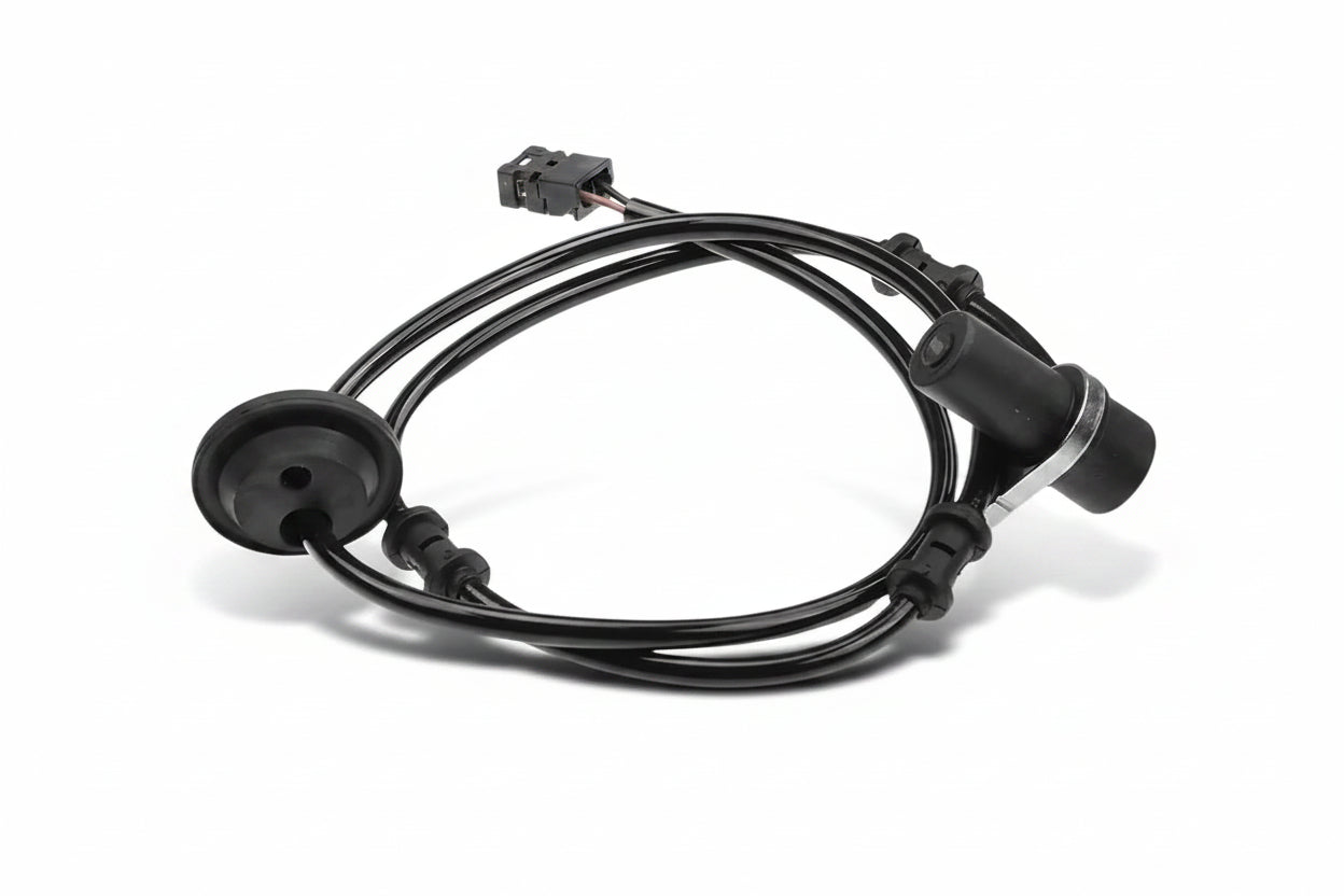 NEW W210 A2105400717  A2105400617  REAR ABS SENSORS  / SPEED SENSORS (2 PINS)