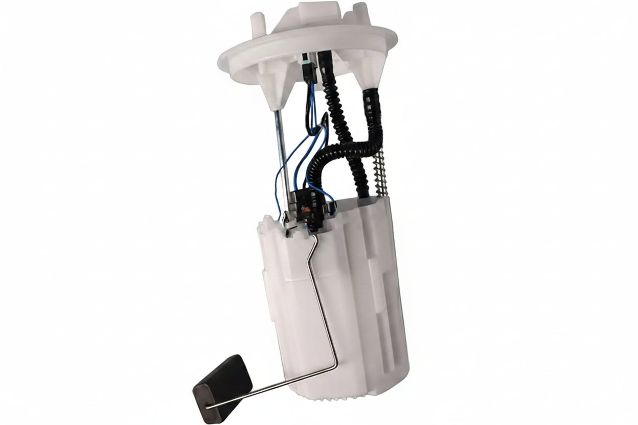 NEW W639 A6394702094 LOWER PRESSURE FUEL PUMP 2 TUBE(DIESEL)