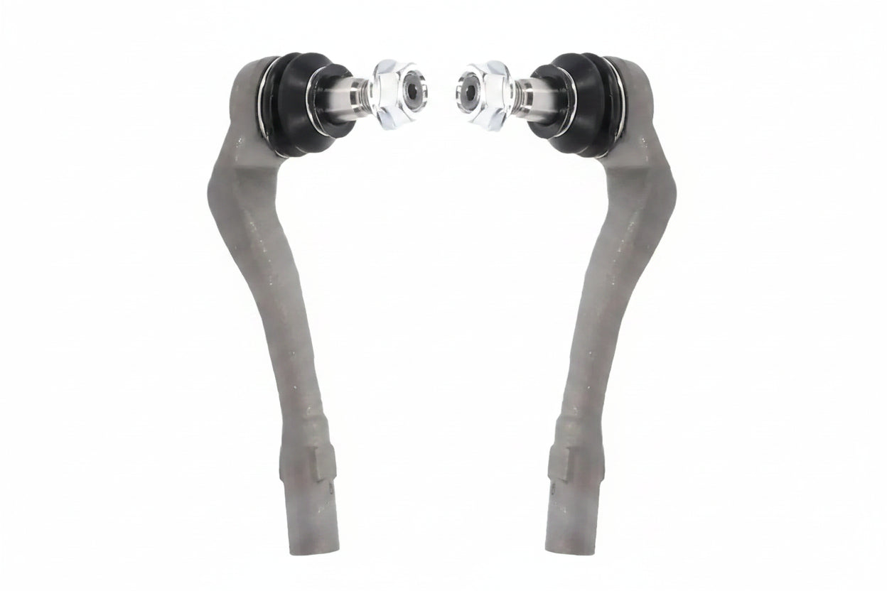 NEW W203  A2033302003 A2033301903 TIE ROD END (OUTER)