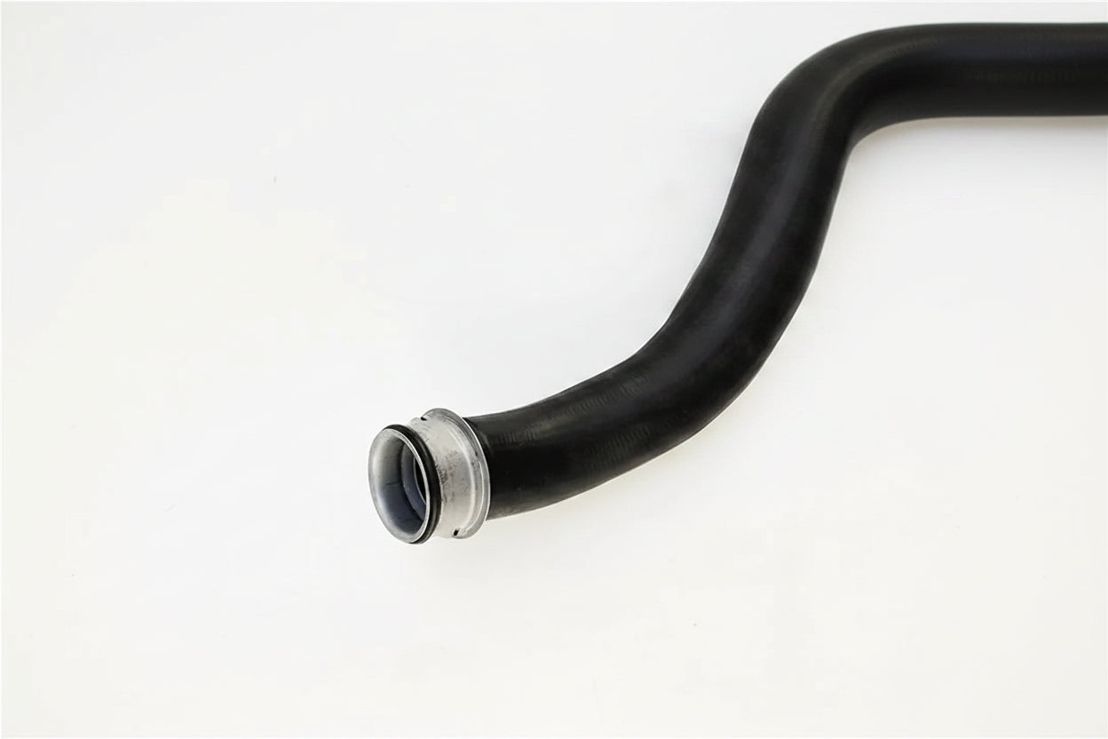 NEW M273 W164 W166 W251 A1645010682 UPPER RADIATOR WATER HOSE