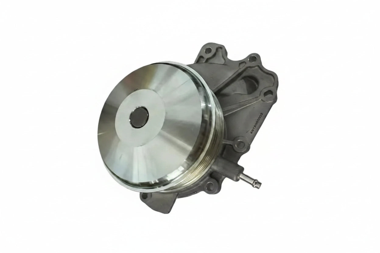 NEW W205 M651 A6512005101 A6512000002 A6512001302 ENGINE WATER PUMP
