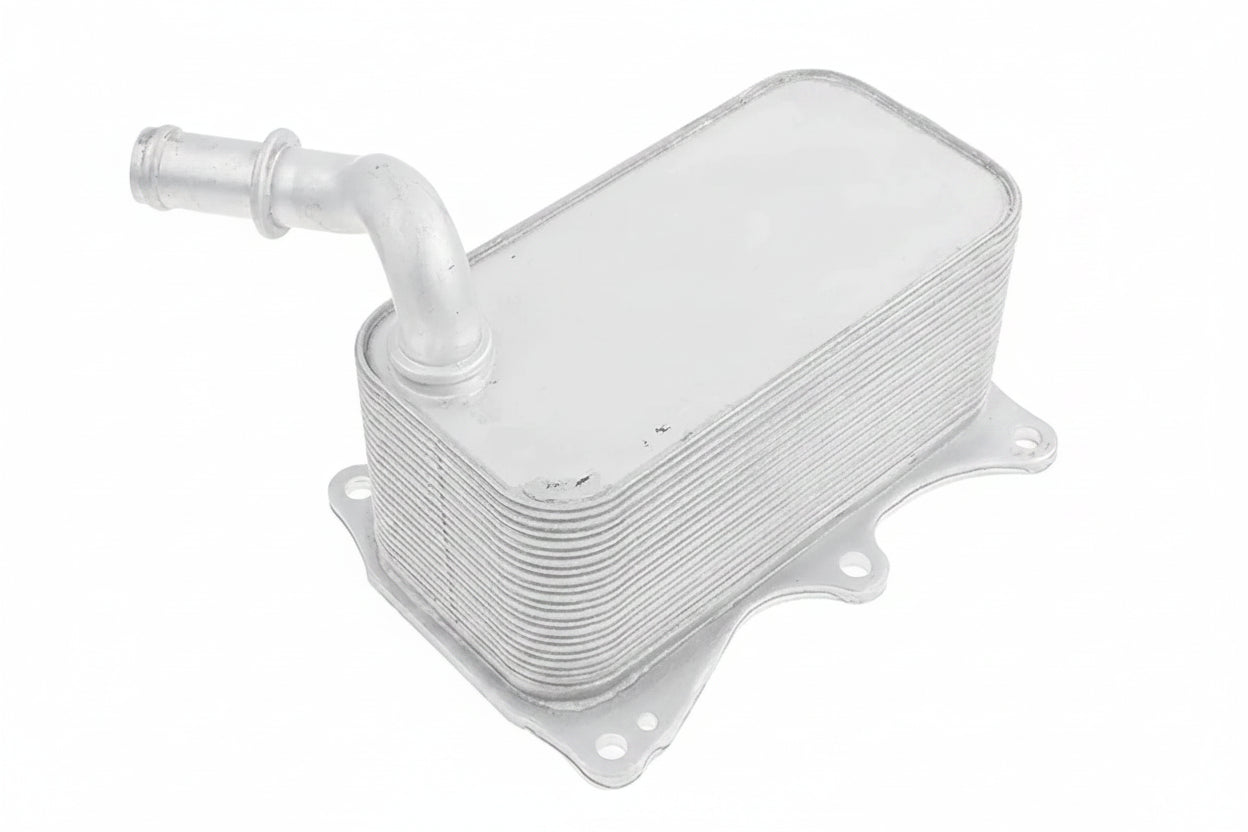 NEW W204 W295 218 W221 W22 W166  M276 A2761880001 ENGINE OIL COOLER