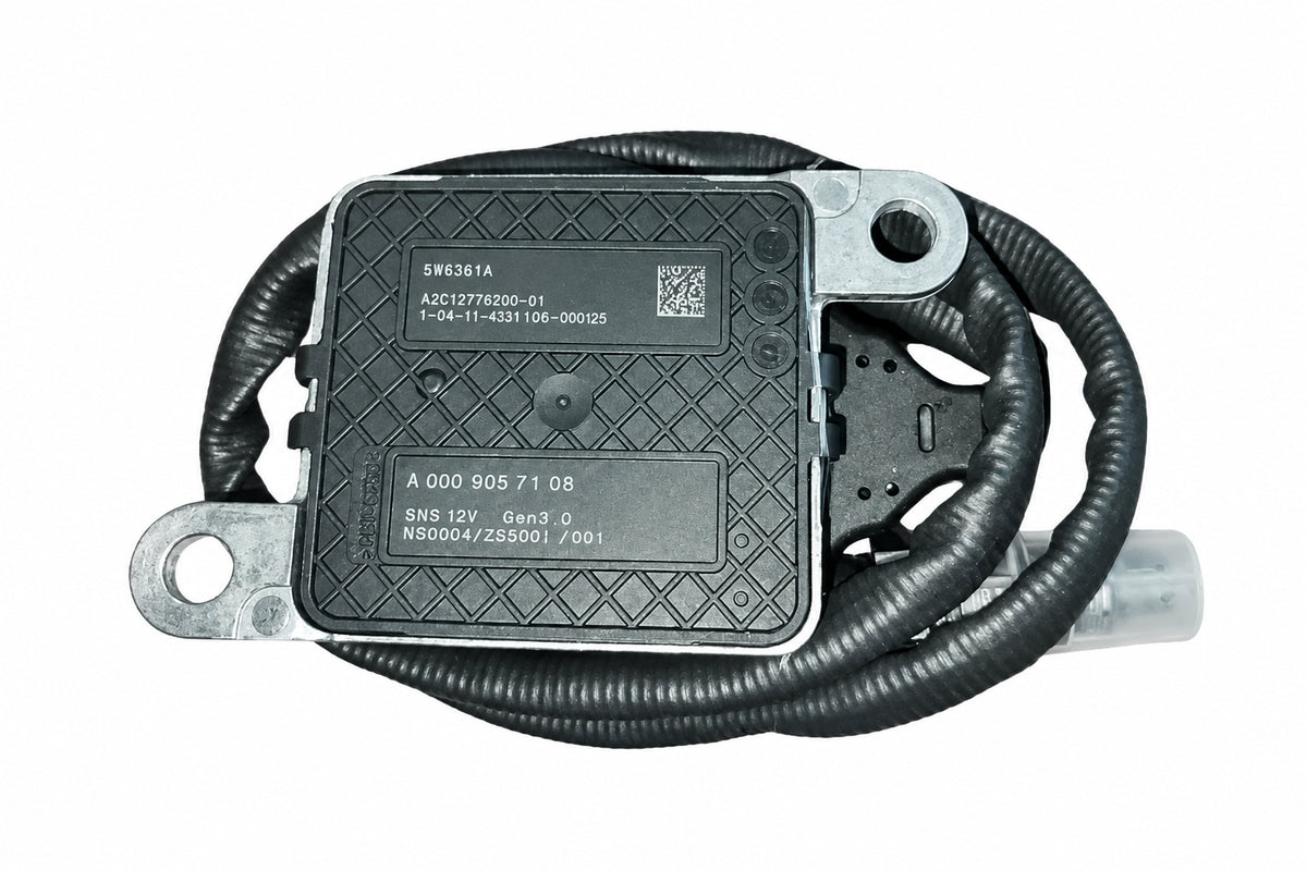 NEW W213 W222 A0009057108  MERCEDES-BENZ NOx SENSOR
