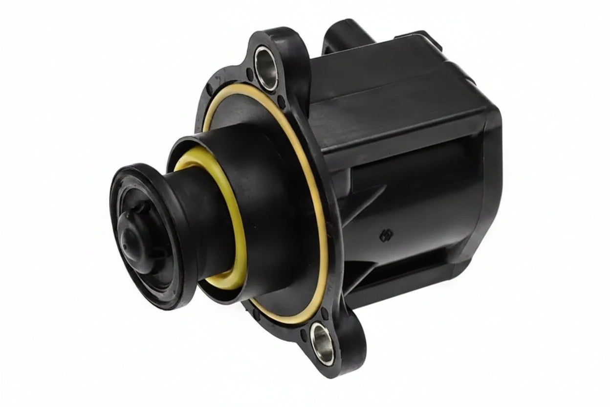 NEW M271 M274 M270 M133 
M276 W204 W205 W212 W213 W222 W176 W177 W246 A0001531159 TURBO SWITCH VALVE / BOOST SOLENOID