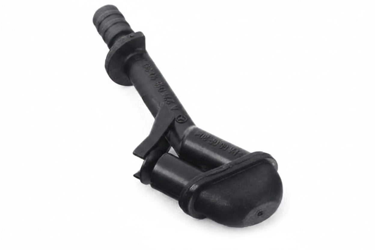 NEW W212 W204 M271 ENGINE CAMSHAFT CARRIER OIL DRAIN PIPE