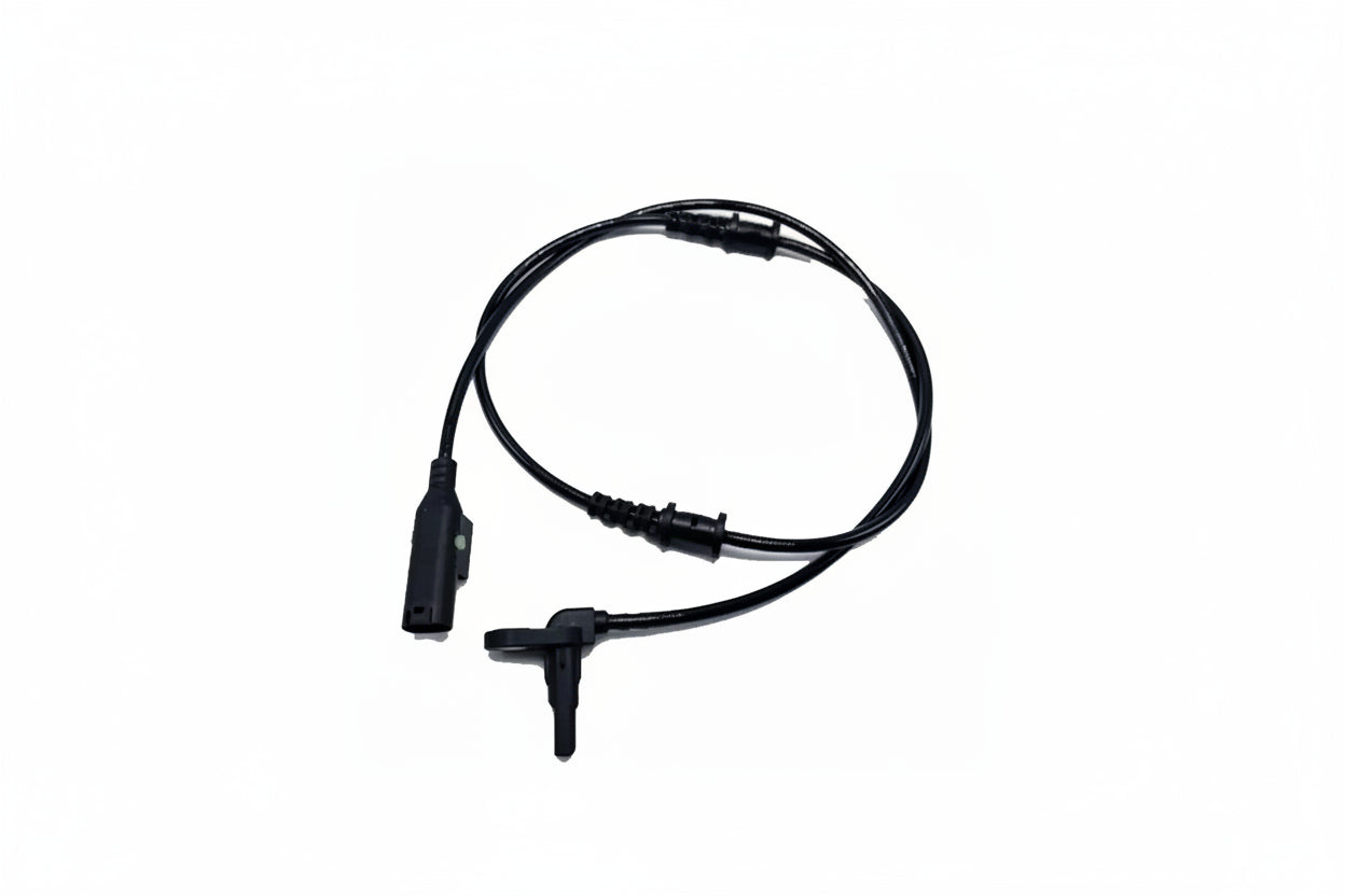 NEW W906 A9069053301 A9069050601  A9065403917 SPRINTER FRONT ABS  SPEED SENSOR