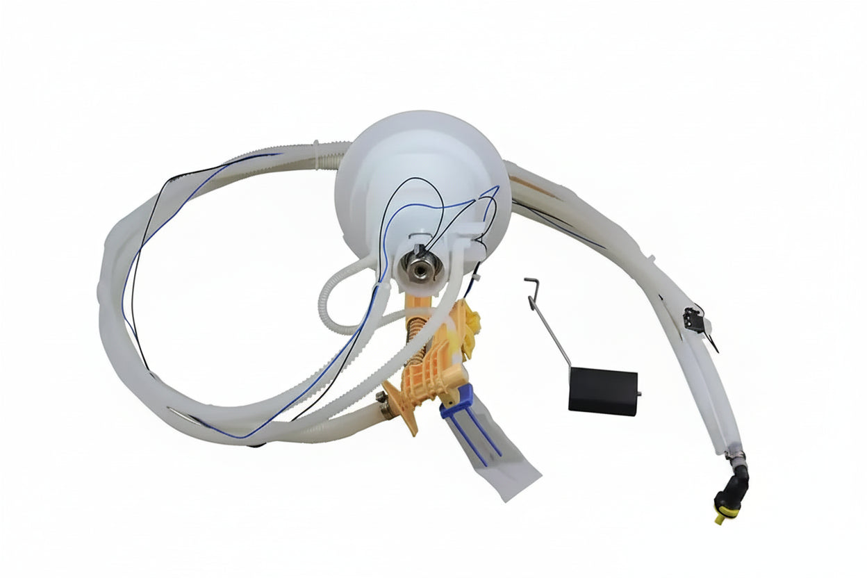 NEW W251 W164 A1644700290 A2514700090 FUEL PUMP ASSEMBLY / FUEL SENDER UNIT