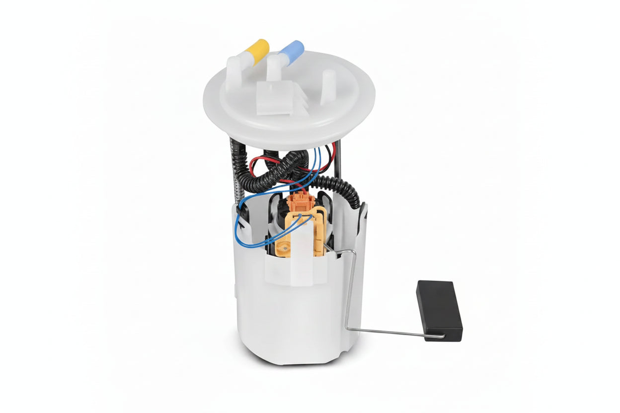 NEW W639 A6394702094 LOWER PRESSURE FUEL PUMP 2 TUBE(DIESEL)