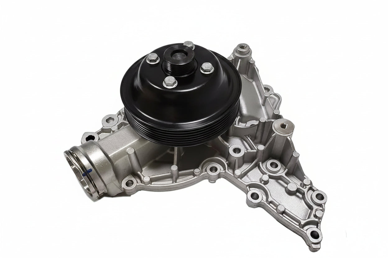 NEW M272 M273 W164 W251 W221 W219 W211 W212 W203 W204 A2722001601 ENGINE WATER PUMP