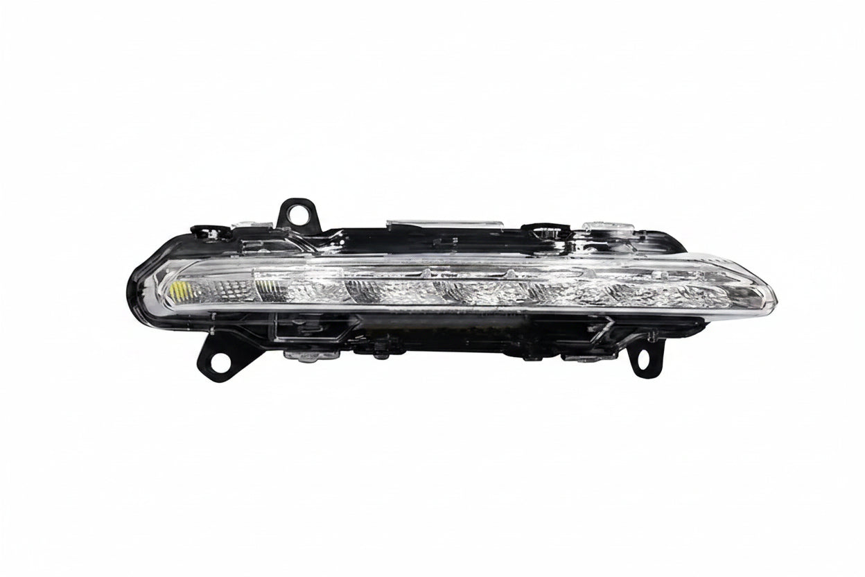 NEW W218 W221 A2218201856 A2218201756 LED DRL / FRONT FOG LAMPS