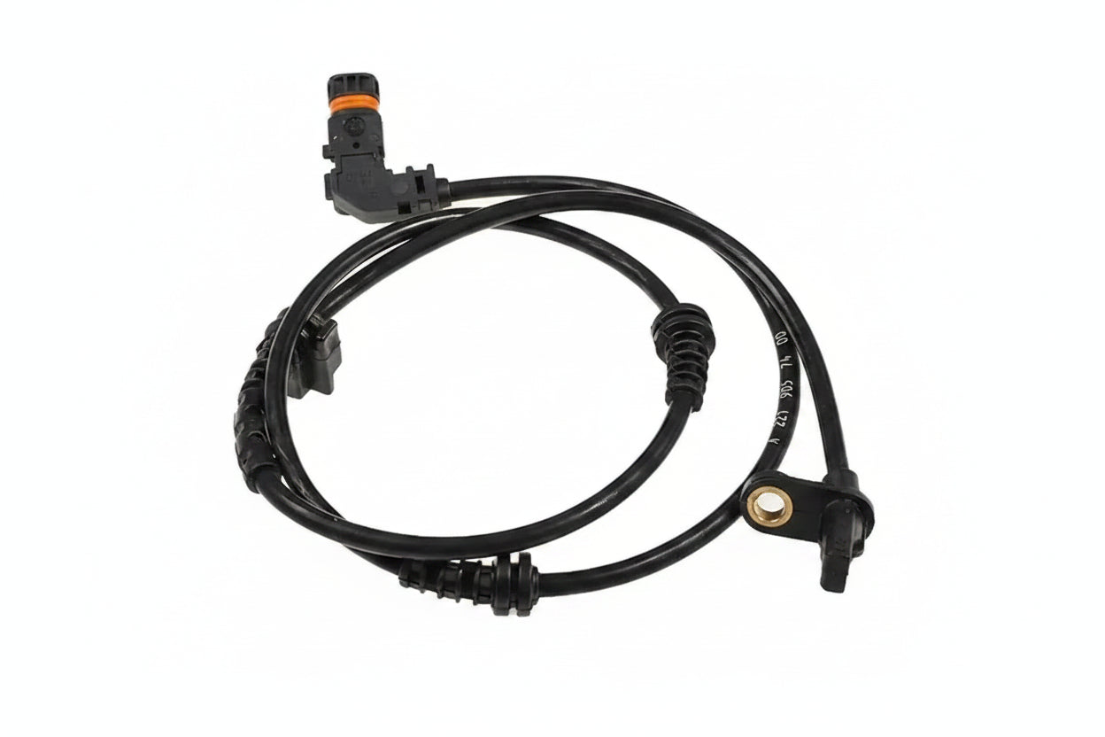 NEW W221 A2219057400 FRONT LEFT ABS SPEED SENSOR