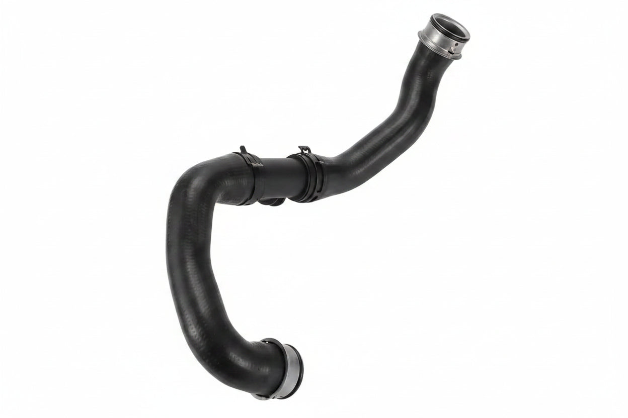NEW W204 W212 A2045019082 LOWER RADIATOR COOLANT HOSE