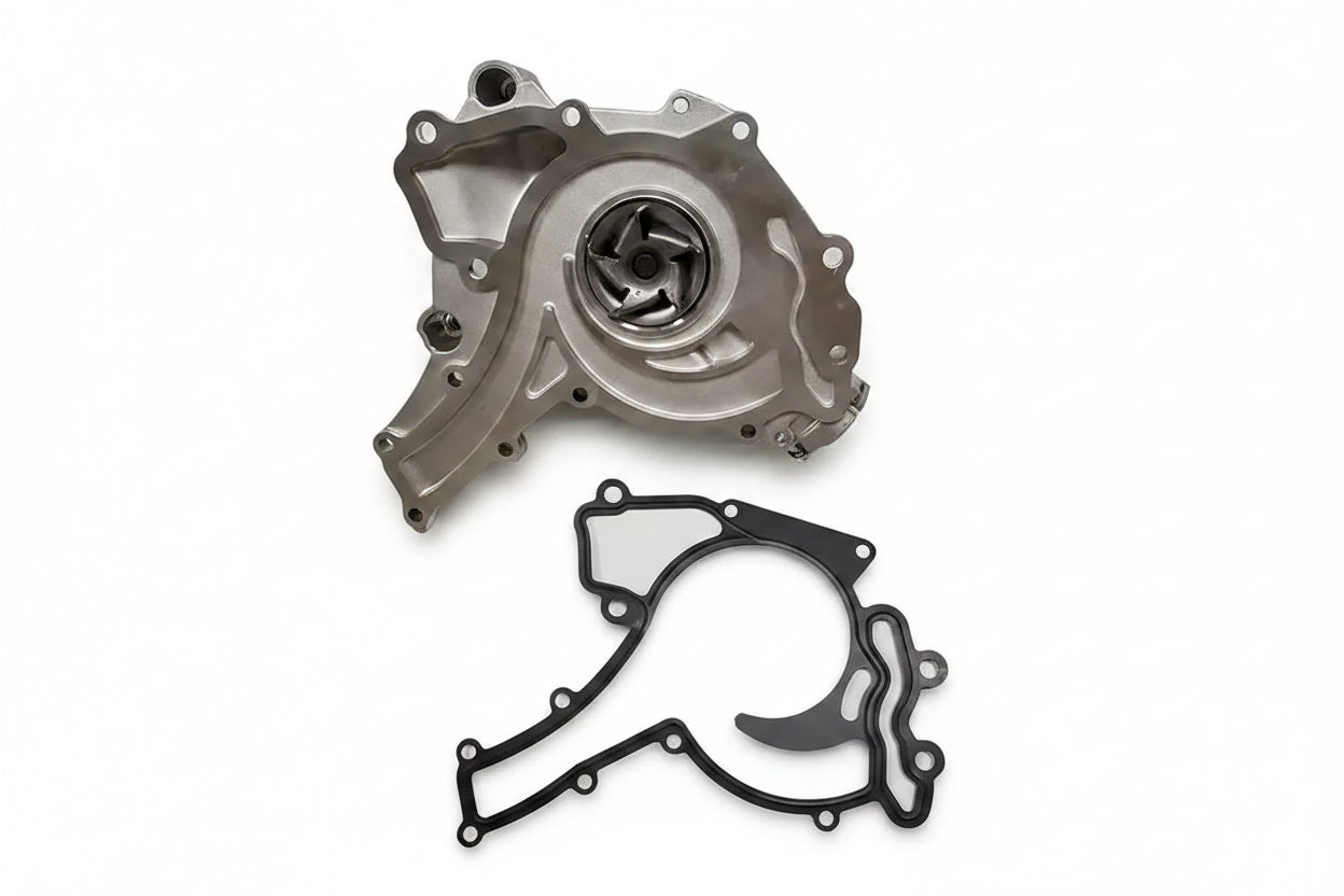 NEW M272 M273 W164 W251 W221 W219 W211 W212 W203 W204 A2722001601 ENGINE WATER PUMP