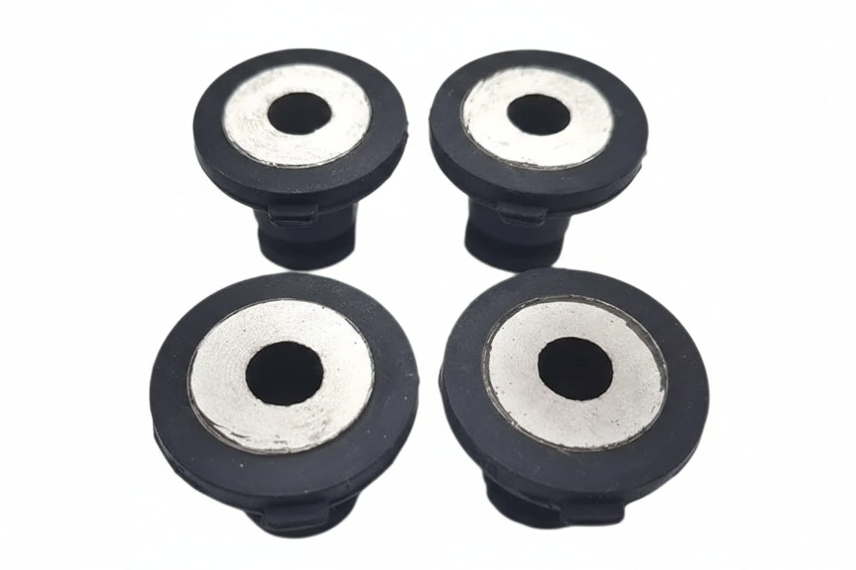 NEW W251 W164 A1644600029 STEERING  RACK BUSHES