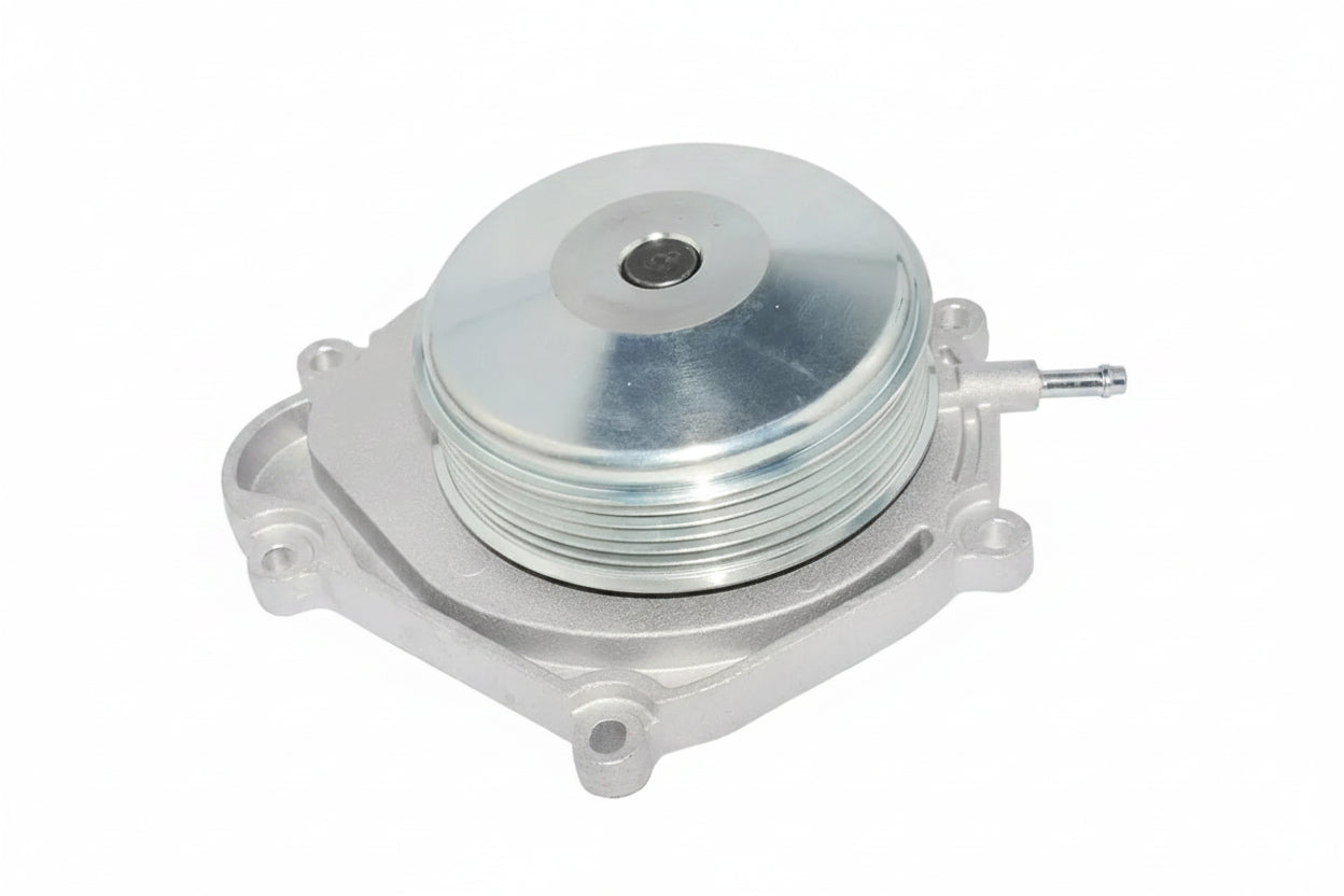 NEW W204 W166 W212 W207 W218 W205 & M651 A6512001901 WATER PUMP