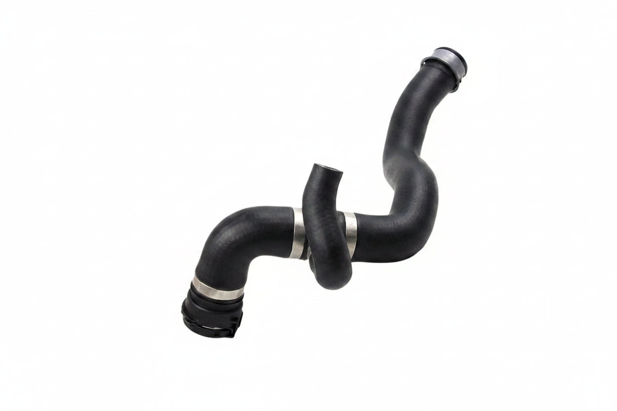 NEW W292 W166 A1665008675  RADIATOR COOLANT HOSE
