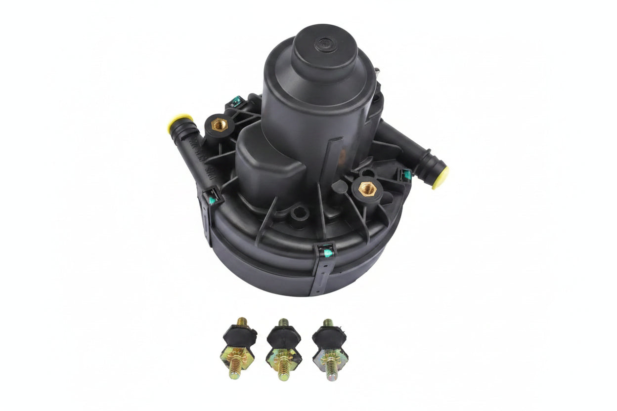 NEW M272 M273 W204 W207 W212 W219 W211 W209 W164 A0001405185  SECONDARY AIR PUMP