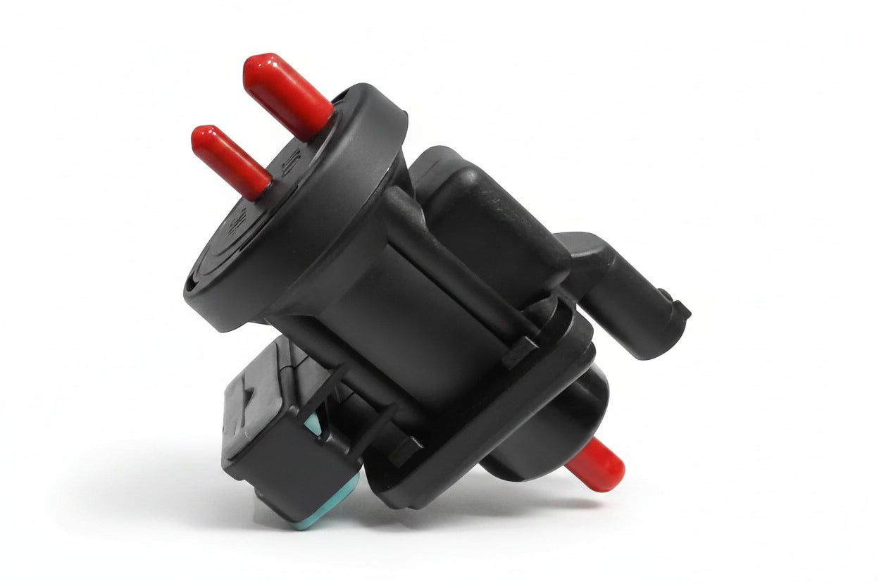 NEW TURBO BOOST PRESSURE CONVERTER / SOLENOID VALVE