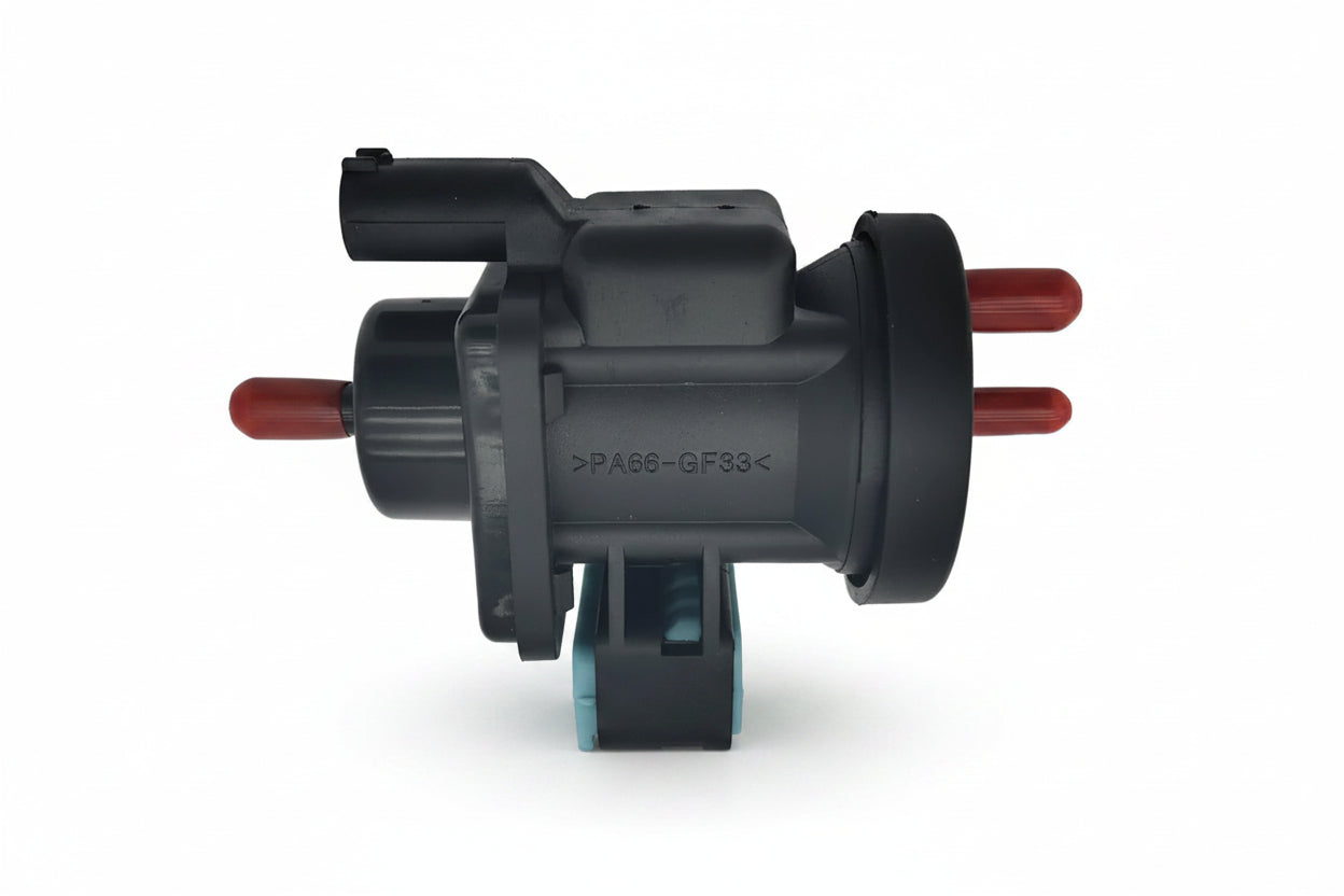 NEW TURBO BOOST PRESSURE CONVERTER / SOLENOID VALVE