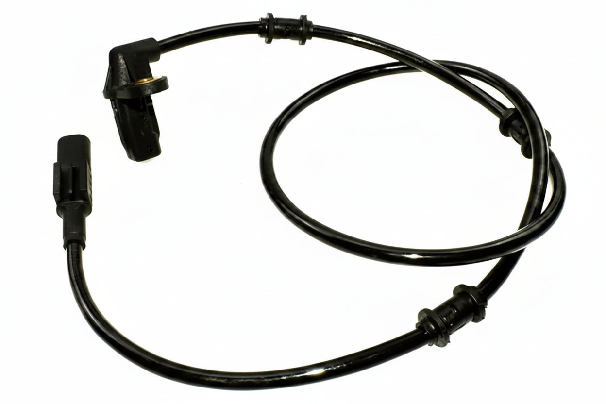 NEW W163 A1635421818 A1635421918 ABS FRONT SPEED SENSORS