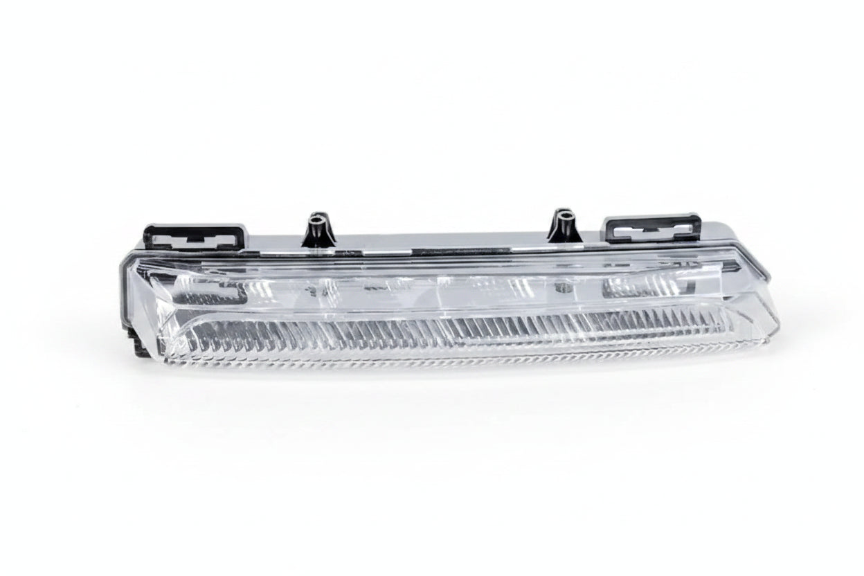 NEW W176 W242 W246 A2049069100 A2049069200 LED DAYTIME RUNNING FOG LIGHTS