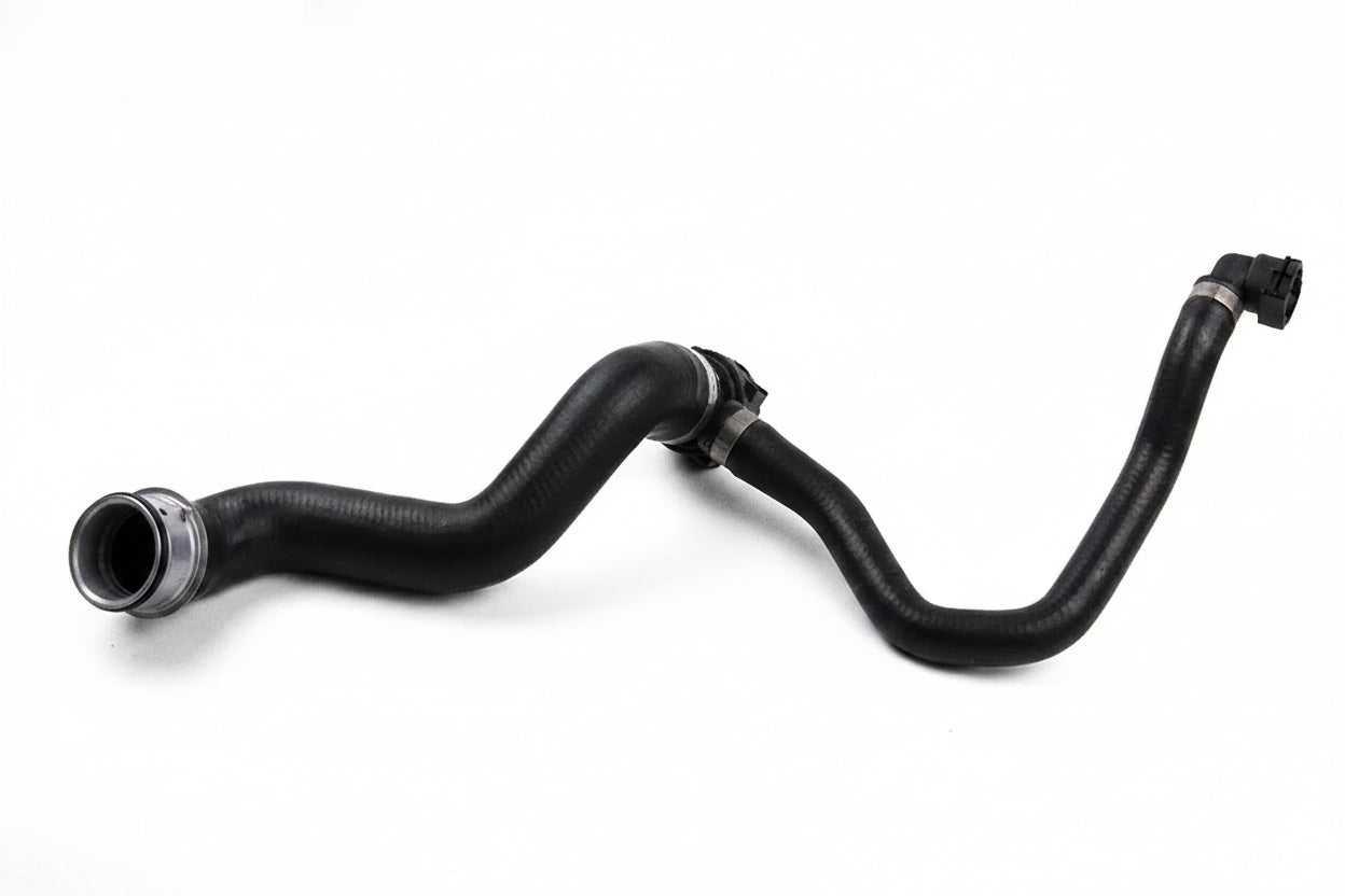 NEW W212 W204 A2045019482 ENGINE COOLING TANK CONNECTION Water HOSE