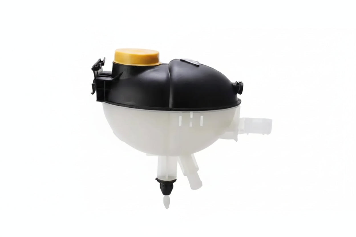 NEW W212 W204 A2045000549 COOLANT EXPANSION TANK / WATER BOTTLE