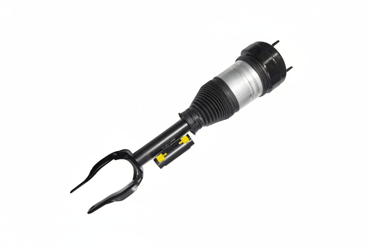 NEW W167 A1673200503 A1673200603 FRONT AIRMATIC SHOCKS