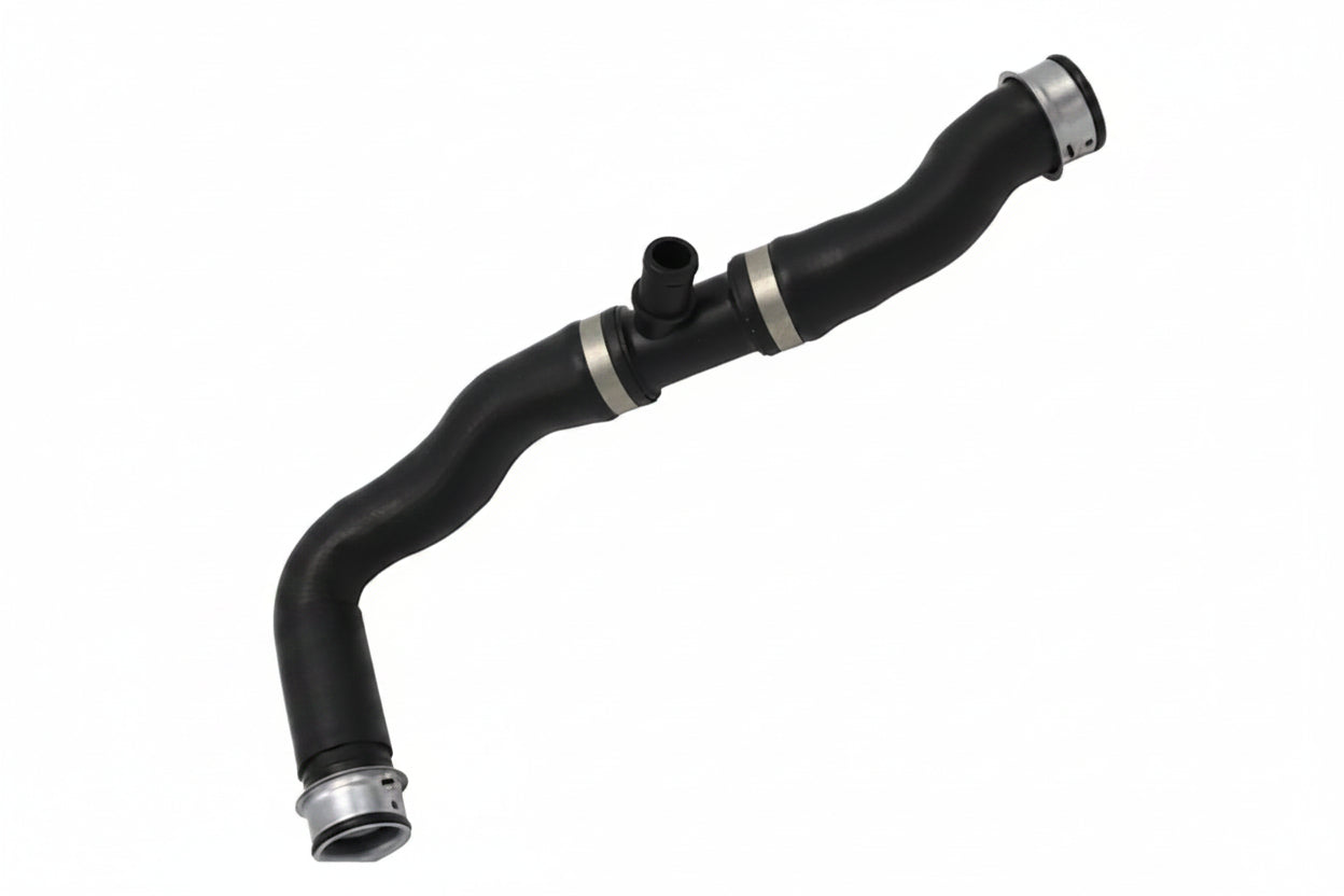 NEW W204 W207 W212 A2045010282 RADIATOR COOLANT PIPE HOSE