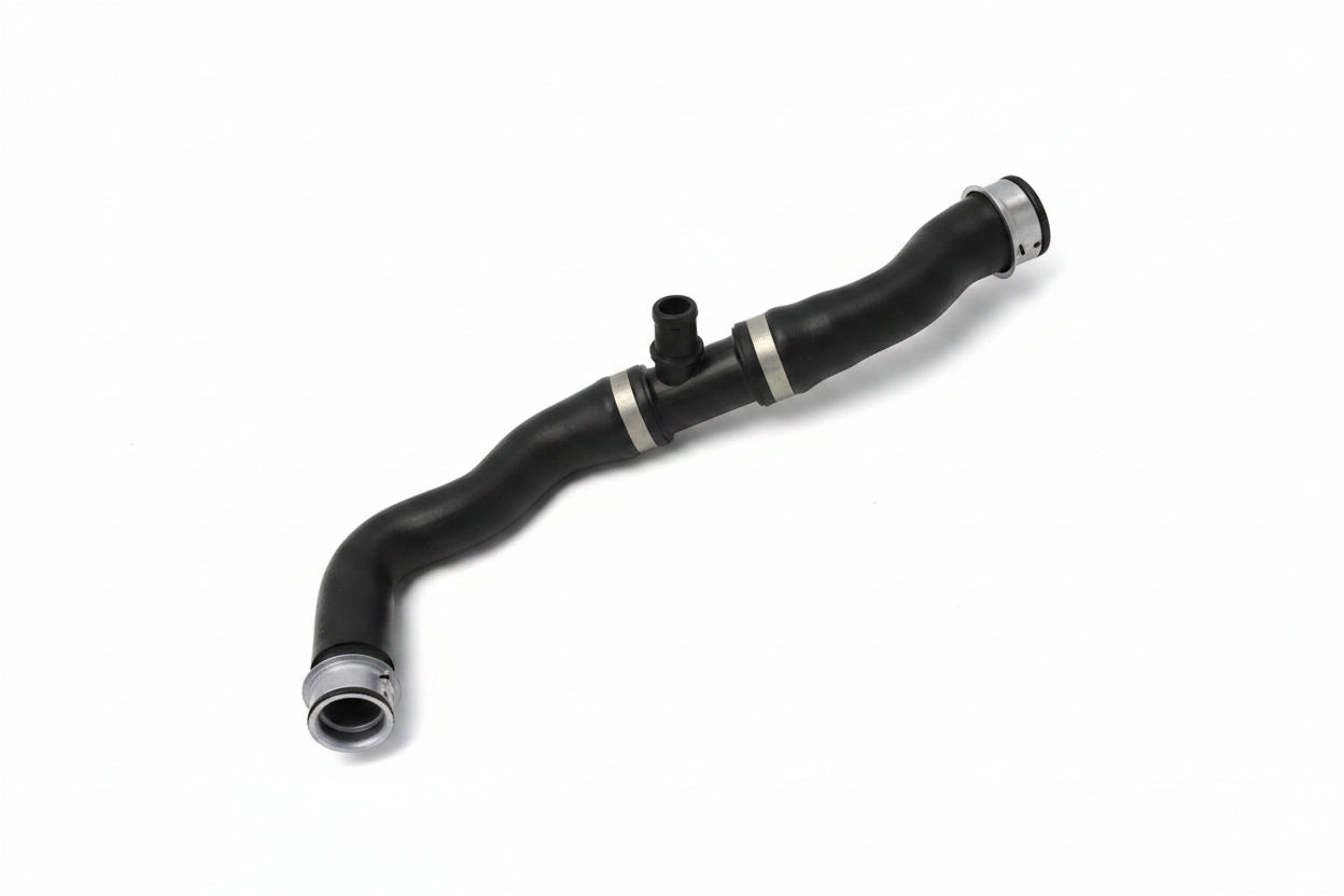 NEW W204 W207 W212 A2045010282 RADIATOR COOLANT PIPE HOSE