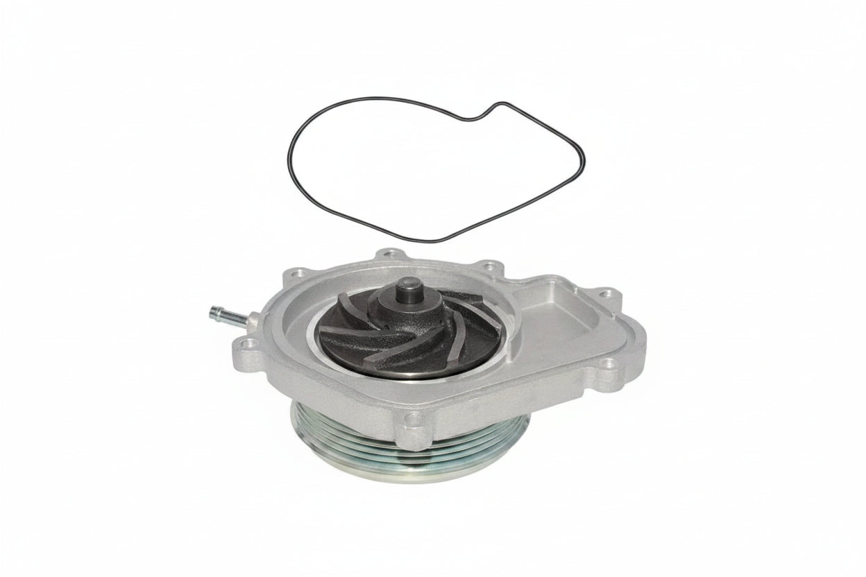 NEW W204 W166 W212 W207 W218 W205 & M651 A6512001901 WATER PUMP