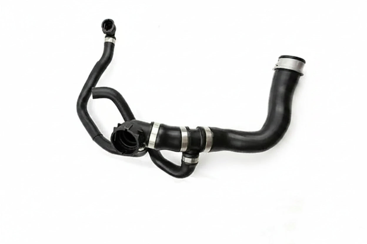 NEW M278 W222 A2225014191  RADIATOR LOWER WATER HOSE / COOLANT PIPE