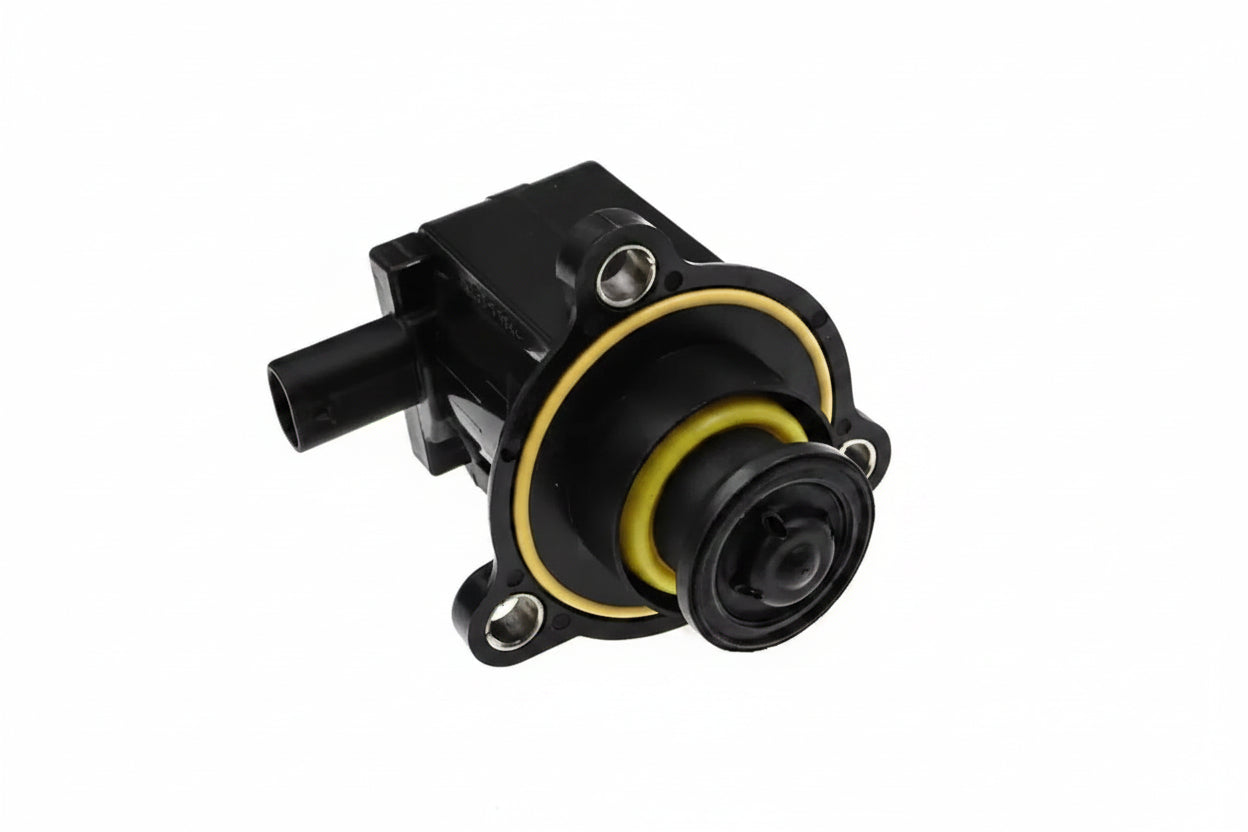 NEW M271 M274 M270 M133 
M276 W204 W205 W212 W213 W222 W176 W177 W246 A0001531159 TURBO SWITCH VALVE / BOOST SOLENOID