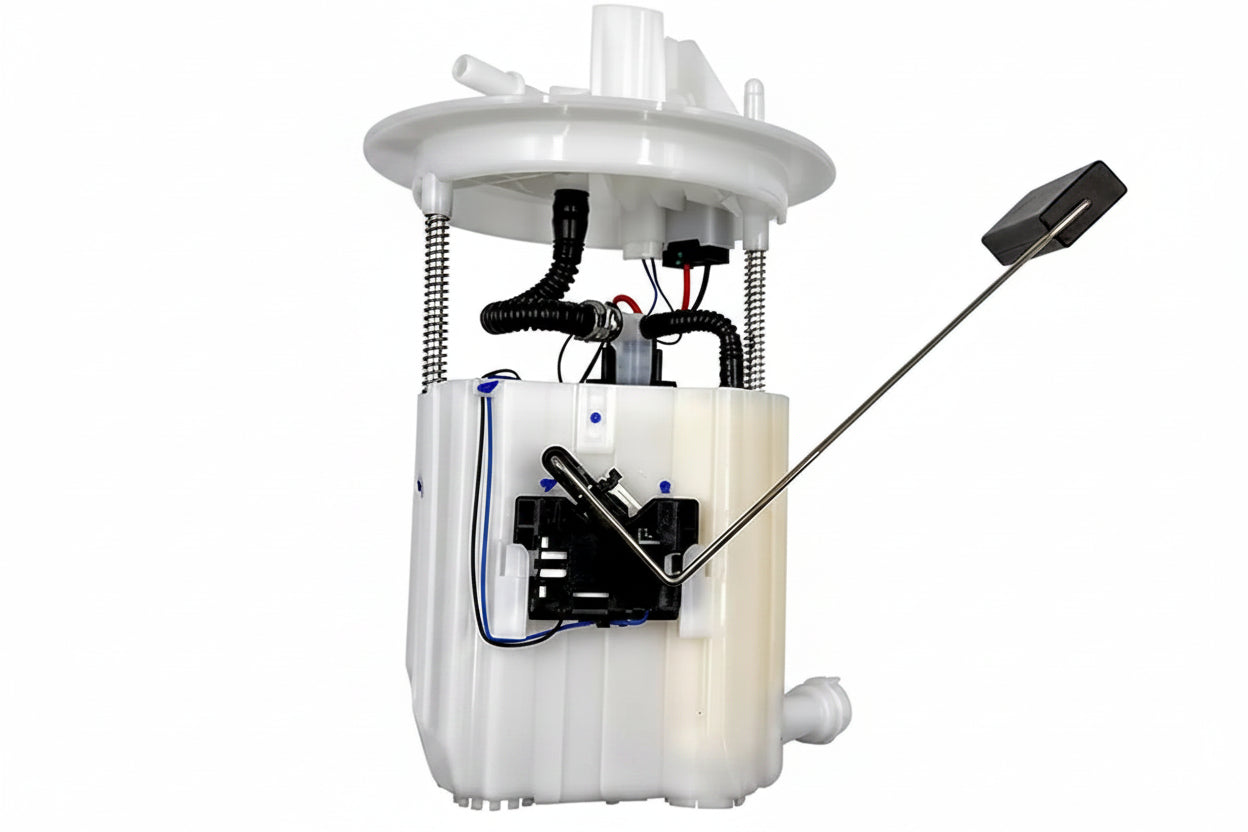 NEW W166 &  M642 A1664702494 A1664702594 LOW PRESSURE FUEL PUMP