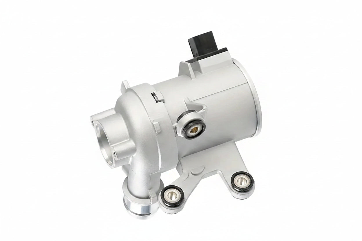 NEW W205 M274 A2742000407 ELECTRIC WATER PUMP
