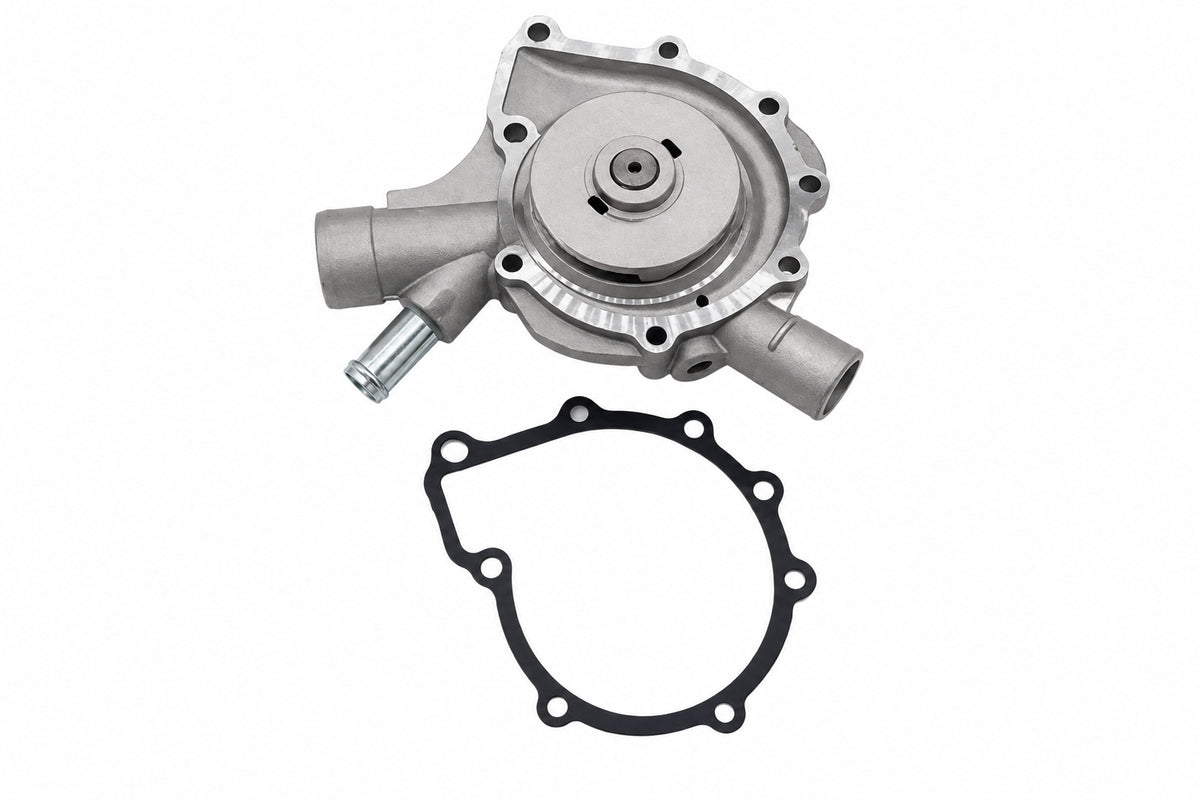 NEW W638 M111 A1112002401 MERCEDES-BENZ ENGINE WATER PUMP