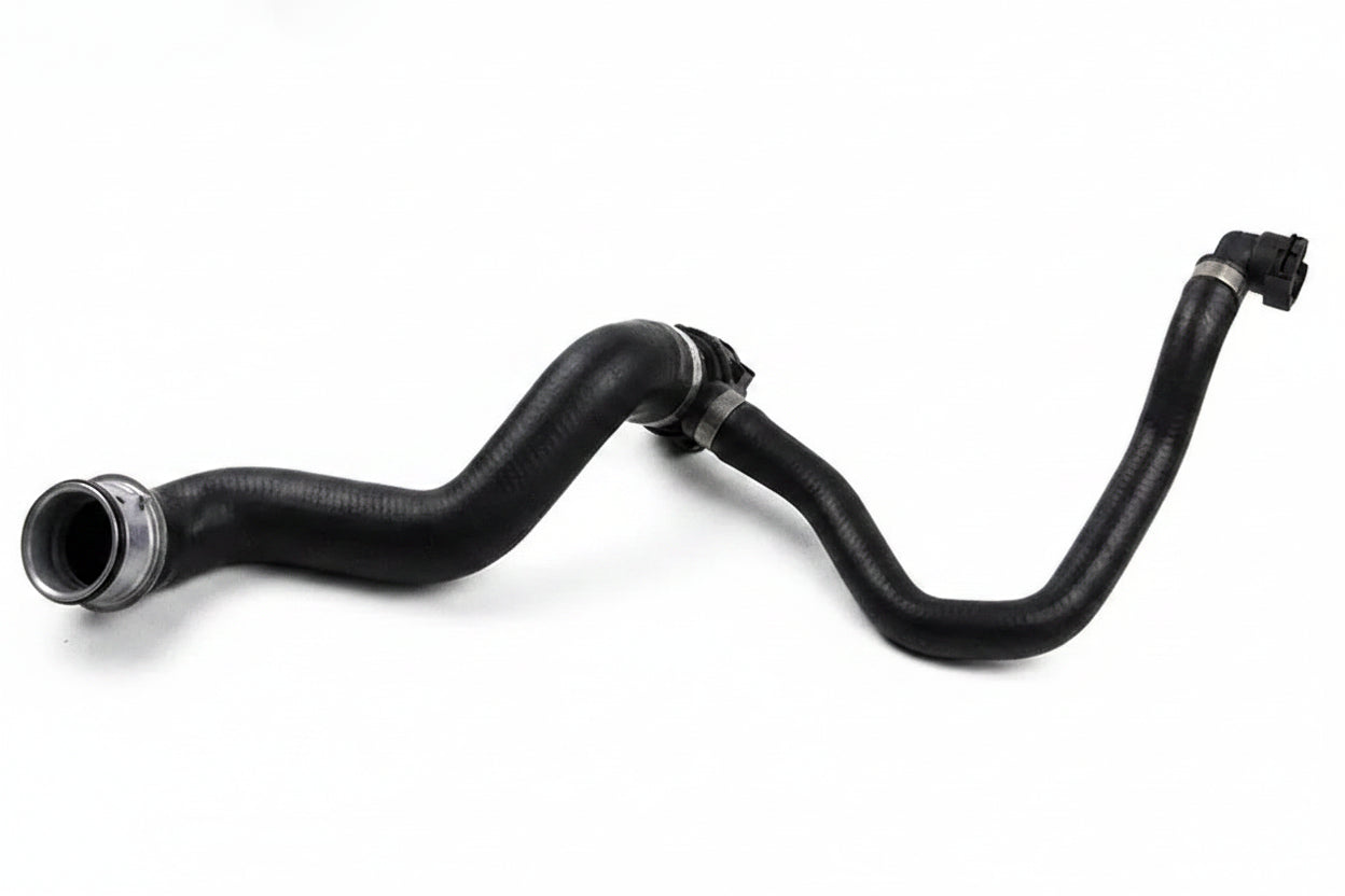 NEW W212 W204 A2045019482 ENGINE COOLING TANK CONNECTION Water HOSE