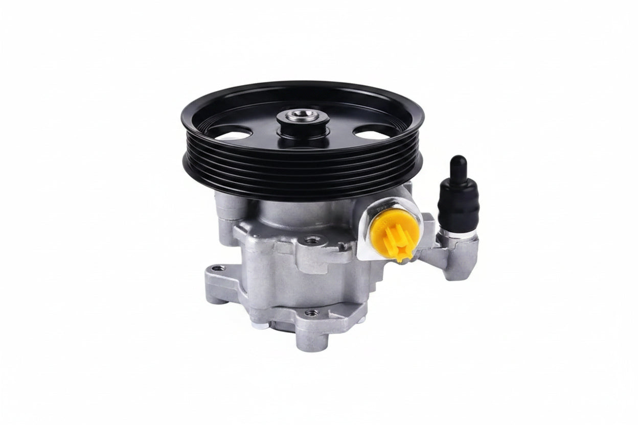 NEW W211 W221  W219  W204 W212 W164 W163 & W251 M272 & M273  A0054662001 A0044668501 POWER STEERING PUMP