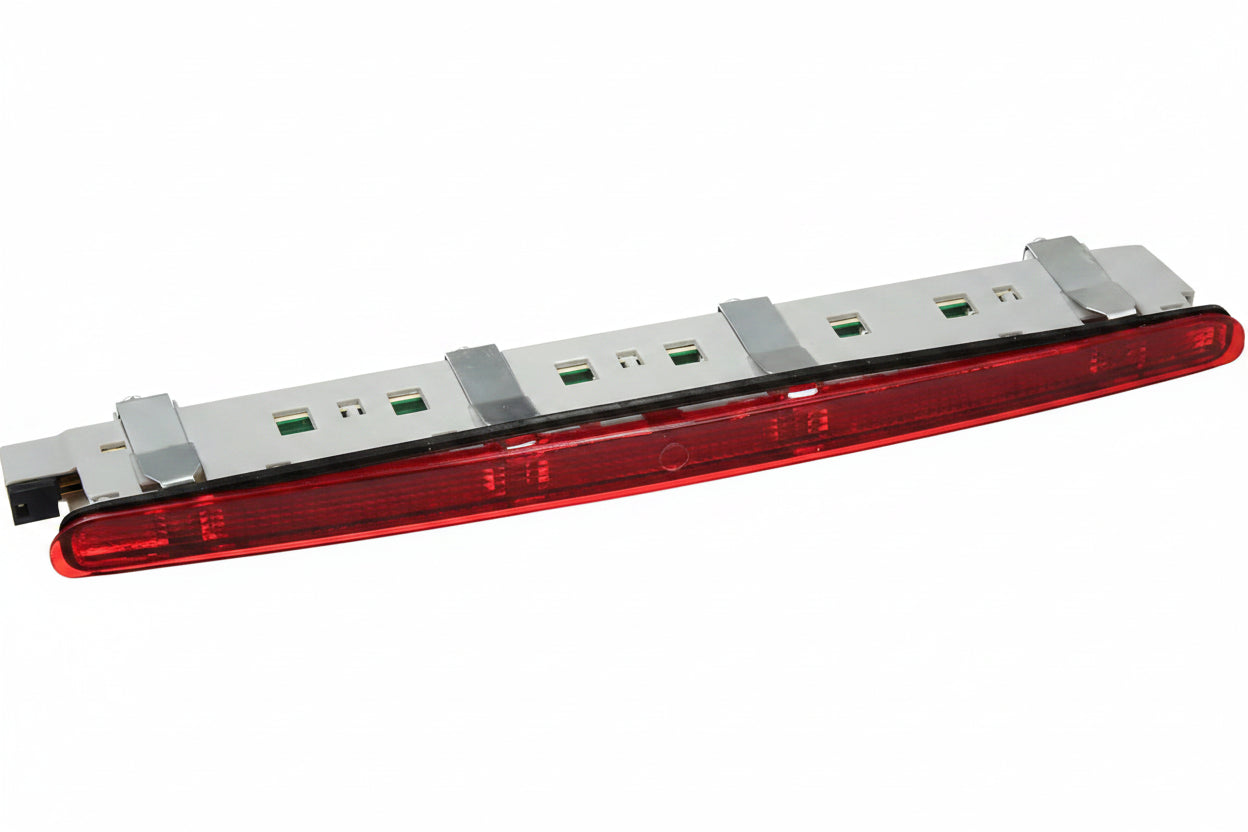 NEW W203 A2038201456 HIGH LEVEL THIRD REAR BRAKE LIGHTS