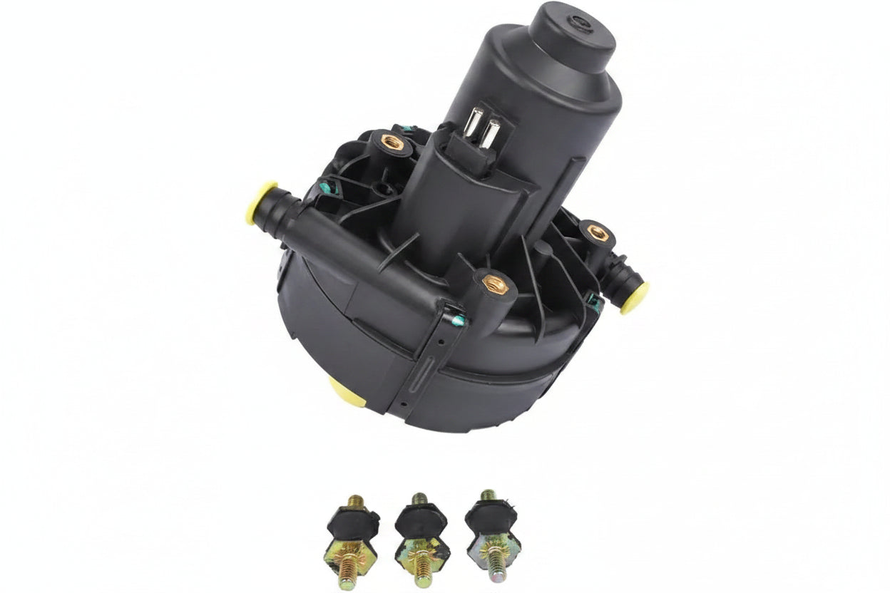 NEW M272 M273 W204 W207 W212 W219 W211 W209 W164 A0001405185  SECONDARY AIR PUMP