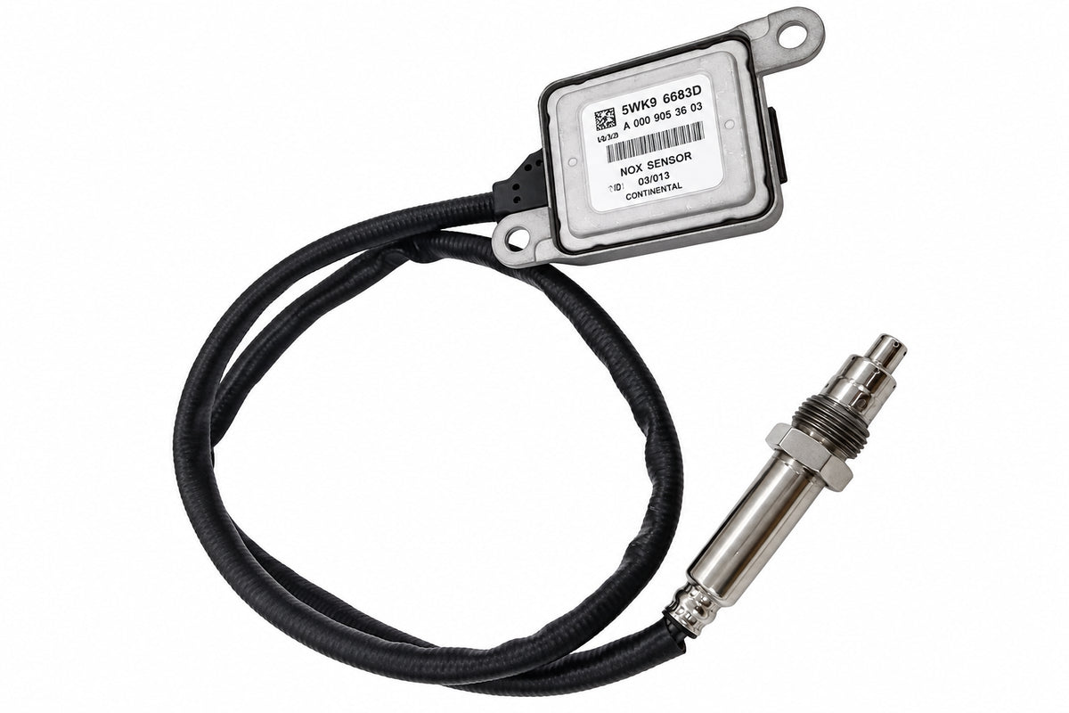 NEW W205 W253 W166 W292 W213 W156  W176  W246 W117 W292 A0009053603 MERCEDES-BENZ  KNOX SENSOR