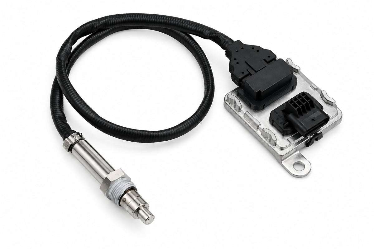 NEW W167 W447 W118 W253 W213 W222 W205 W247 W177 A0009058611 MERCEDES-BENZ NOX SENSOR