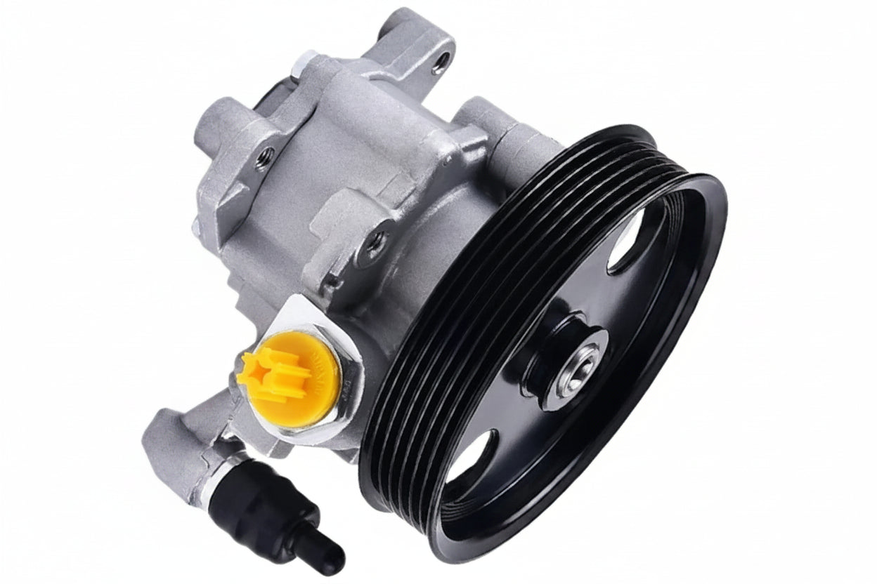 NEW W211 W221  W219  W204 W212 W164 W163 & W251 M272 & M273  A0054662001 A0044668501 POWER STEERING PUMP