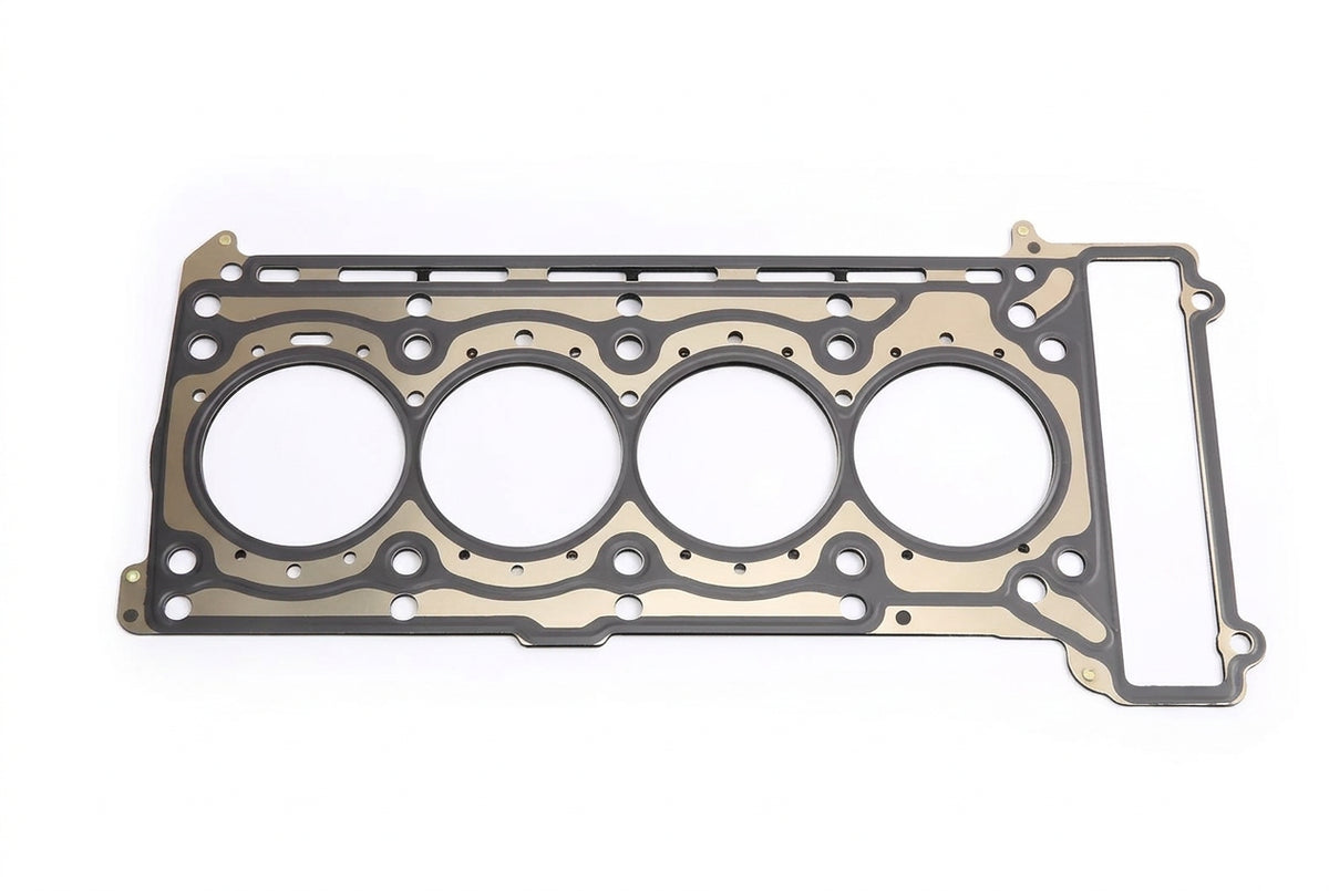NEW M272 A2720161420 A2720161520 CYLINDER HEAD GASKETS